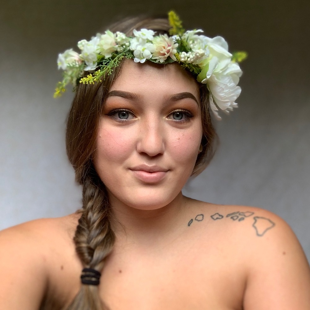 Meet your Posher, Jadelyn